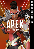 Купить ключ дешево Apex Legends. издание Бангалор